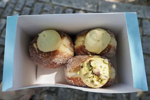 Yumcious Cakes photo 4